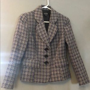 Women’s Kasper Suit Jacket/Blazer